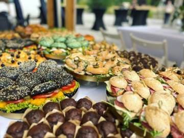 Delta Audio Entertainment