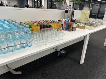 Delta Audio Entertainment