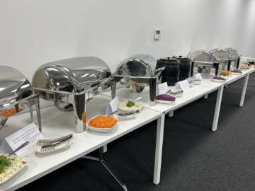 Delta Audio Entertainment