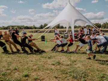 Delta Audio Entertainment