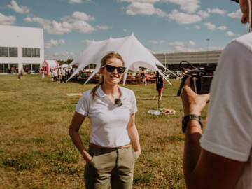 Delta Audio Entertainment