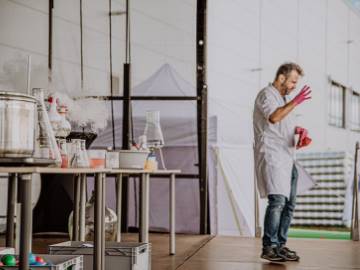 Delta Audio Entertainment