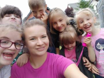 Delta Audio Entertainment