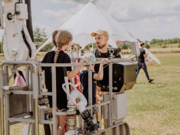 Delta Audio Entertainment