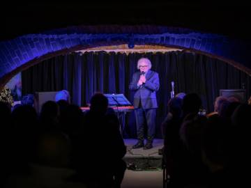 Delta Audio Entertainment