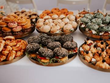 Delta Audio Entertainment