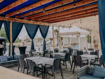 Delta Audio Entertainment