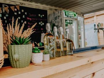 Delta Audio Entertainment