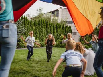 Delta Audio Entertainment